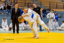 01.05.2022 Wachau JUDO Kids Cup